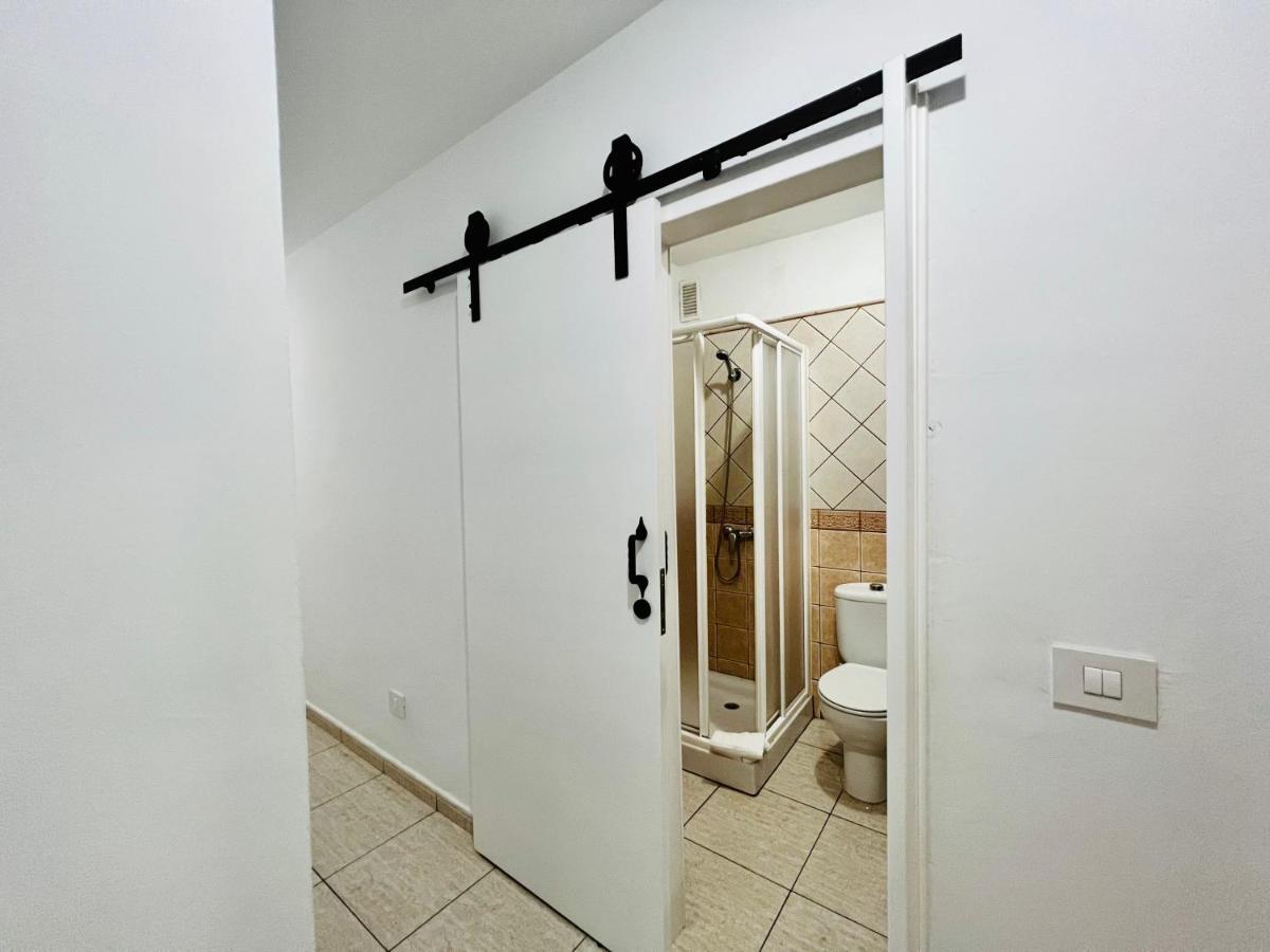 Apartamentos ฟรอนเตรา ภายนอก รูปภาพ